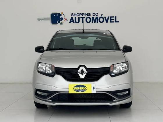 RENAULT SANDERO 1.0 12V SCE FLEX S EDITION MANUAL RENAULT SANDERO 1.0 12V SCE FLEX S EDITION MANUAL